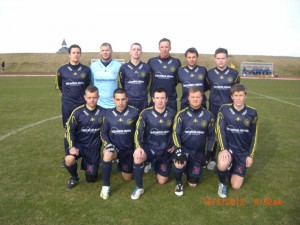 Mfl. gegn Víking Ó