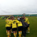 Útileikur við Njarðvík