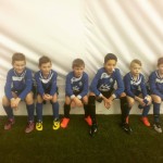 5fl í hamarshöll jan 2015