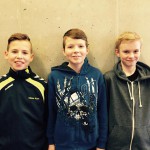 5fl í hæfileikamótun