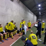 Alli fer yfir málin.