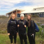 3.kv á leið til Barcelona