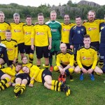 Mfl á Egilsstöðum