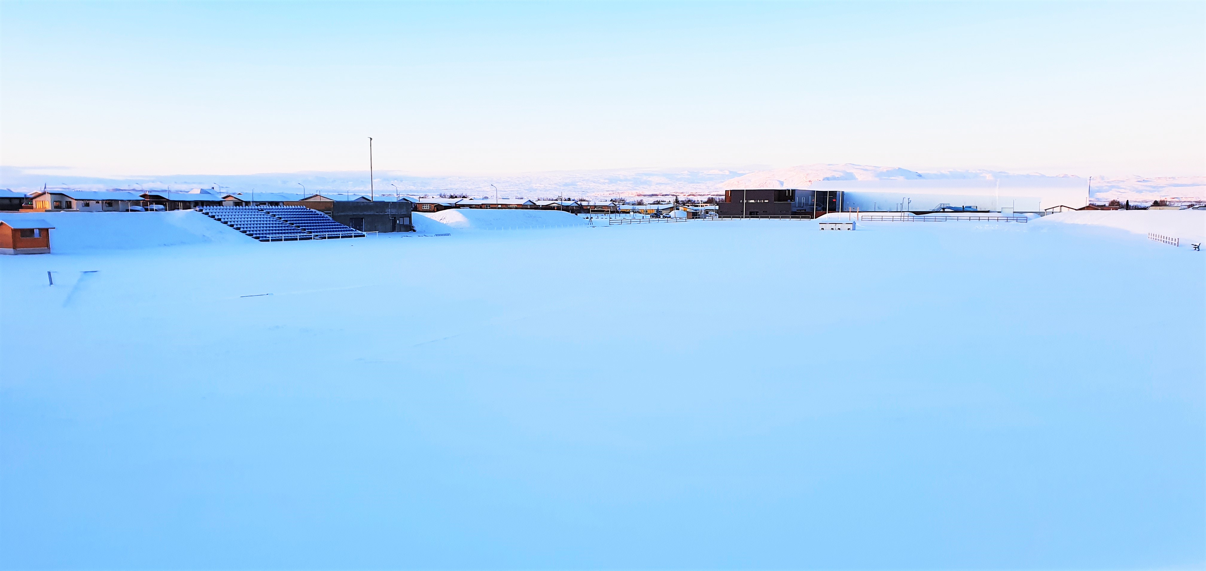 Gleðileg jól og gott farsælt komandi ár