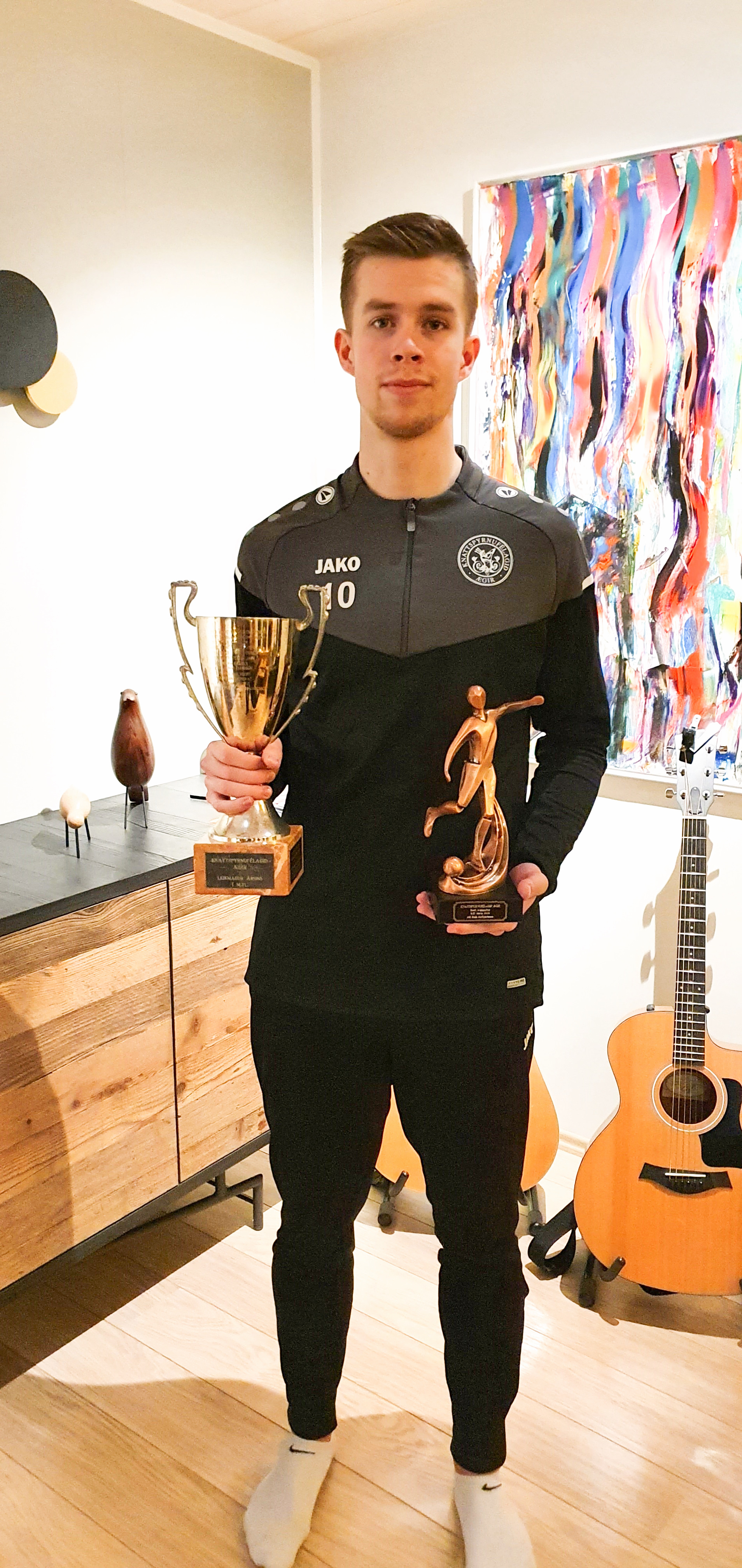 Nýtt ár, ný tækifæri 2021