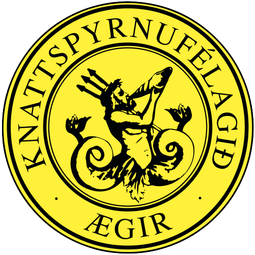 Knattspyrnufélagið Ægir
